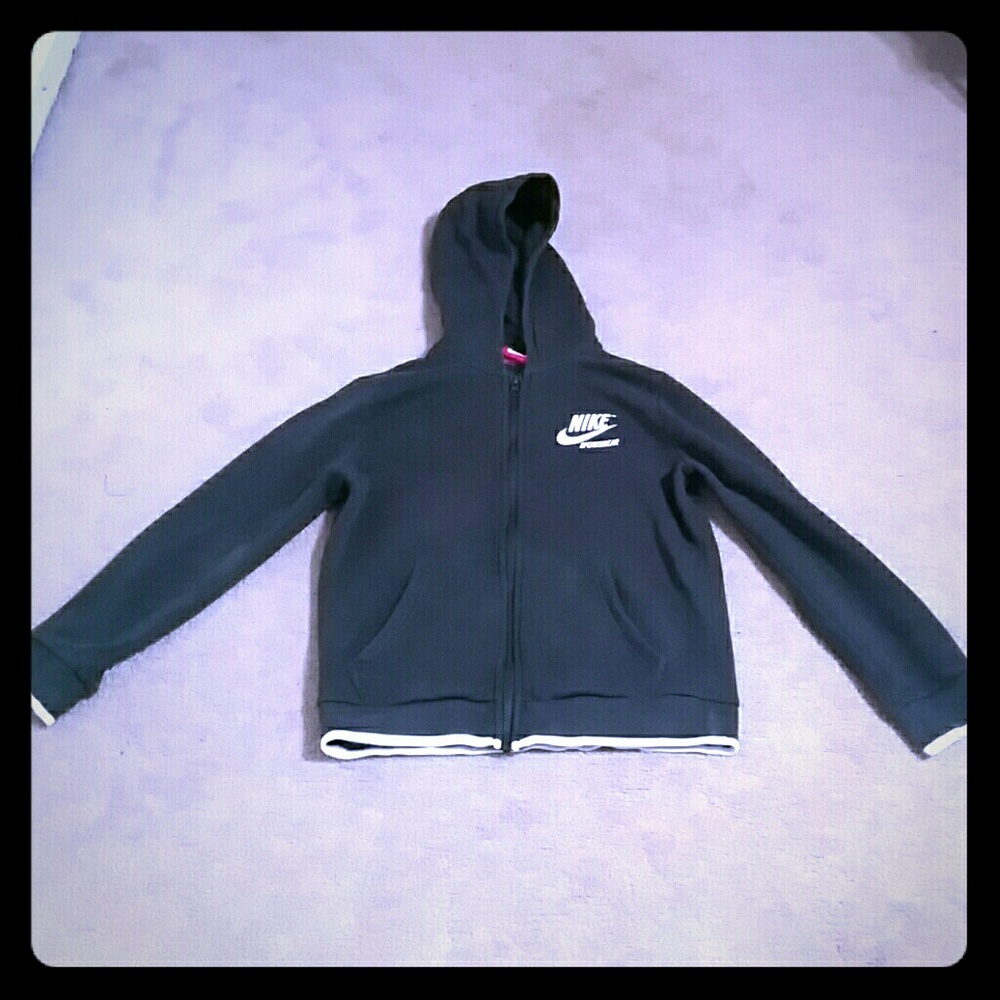 Nike SportsWear Jacket